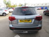 Suzuki Vitara 1.4 Boosterjet MHEV SZ5 SUV 5dr Petrol Hybrid Manual ALLGRIP Euro 6 (s/s) (129 ps) 5dr Manual 2026