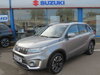 Suzuki Vitara 1.4 Boosterjet MHEV SZ5 SUV 5dr Petrol Hybrid Manual ALLGRIP Euro 6 (s/s) (129 ps) 5dr Manual 2026