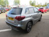 Suzuki Vitara 1.4 Boosterjet MHEV SZ5 SUV 5dr Petrol Hybrid Manual ALLGRIP Euro 6 (s/s) (129 ps) 5dr Manual 2026