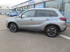 Suzuki Vitara 1.4 Boosterjet MHEV SZ5 SUV 5dr Petrol Hybrid Manual ALLGRIP Euro 6 (s/s) (129 ps) 5dr Manual 2026