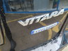 Suzuki Vitara 1.4 Boosterjet MHEV SZ5 SUV 5dr Petrol Hybrid Manual Euro 6 (s/s) (129 ps) 5dr Manual 2026