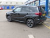 Suzuki Vitara 1.4 Boosterjet MHEV SZ5 SUV 5dr Petrol Hybrid Manual Euro 6 (s/s) (129 ps) 5dr Manual 2026