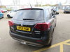 Suzuki Vitara 1.4 Boosterjet MHEV SZ5 SUV 5dr Petrol Hybrid Manual Euro 6 (s/s) (129 ps) 5dr Manual 2026