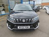 Suzuki Vitara 1.4 Boosterjet MHEV SZ5 SUV 5dr Petrol Hybrid Manual Euro 6 (s/s) (129 ps) 5dr Manual 2026