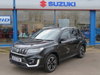 Suzuki Vitara 1.4 Boosterjet MHEV SZ5 SUV 5dr Petrol Hybrid Manual Euro 6 (s/s) (129 ps) 5dr Manual 2026