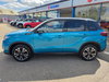 Suzuki Vitara 1.4 Boosterjet MHEV SZ5 SUV 5dr Petrol Hybrid Manual Euro 6 (s/s) (129 ps) 5dr Manual 2026