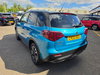 Suzuki Vitara 1.4 Boosterjet MHEV SZ5 SUV 5dr Petrol Hybrid Manual Euro 6 (s/s) (129 ps) 5dr Manual 2026