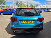 Suzuki Vitara 1.4 Boosterjet MHEV SZ5 SUV 5dr Petrol Hybrid Manual Euro 6 (s/s) (129 ps) 5dr Manual 2026