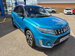 Suzuki Vitara 1.4 Boosterjet MHEV SZ5 SUV 5dr Petrol Hybrid Manual Euro 6 (s/s) (129 ps) 5dr Manual 2023