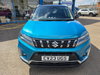 Suzuki Vitara 1.4 Boosterjet MHEV SZ5 SUV 5dr Petrol Hybrid Manual Euro 6 (s/s) (129 ps) 5dr Manual 2026