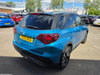Suzuki Vitara 1.4 Boosterjet MHEV SZ5 SUV 5dr Petrol Hybrid Manual Euro 6 (s/s) (129 ps) 5dr Manual 2026