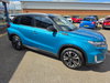 Suzuki Vitara 1.4 Boosterjet MHEV SZ5 SUV 5dr Petrol Hybrid Manual Euro 6 (s/s) (129 ps) 5dr Manual 2026