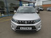 Suzuki Vitara 1.4 Boosterjet MHEV SZ5 SUV 5dr Petrol Hybrid Manual Euro 6 (s/s) (129 ps) 5dr Manual 2026