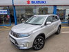 Suzuki Vitara 1.4 Boosterjet MHEV SZ5 SUV 5dr Petrol Hybrid Manual Euro 6 (s/s) (129 ps) 5dr Manual 2026