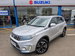 Suzuki Vitara 1.4 Boosterjet MHEV SZ5 SUV 5dr Petrol Hybrid Manual Euro 6 (s/s) (129 ps) 5dr Manual 2023