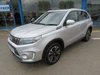 Suzuki Vitara 1.4 Boosterjet MHEV SZ5 SUV 5dr Petrol Hybrid Manual Euro 6 (s/s) (129 ps) 5dr Manual 2026
