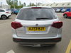 Suzuki Vitara 1.4 Boosterjet MHEV SZ5 SUV 5dr Petrol Hybrid Manual Euro 6 (s/s) (129 ps) 5dr Manual 2026