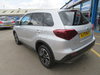 Suzuki Vitara 1.4 Boosterjet MHEV SZ5 SUV 5dr Petrol Hybrid Manual Euro 6 (s/s) (129 ps) 5dr Manual 2026