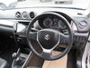 Suzuki Vitara 1.4 Boosterjet MHEV SZ5 SUV 5dr Petrol Hybrid Manual Euro 6 (s/s) (129 ps) 5dr Manual 2026