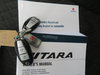 Suzuki Vitara 1.4 Boosterjet MHEV SZ5 SUV 5dr Petrol Hybrid Manual Euro 6 (s/s) (129 ps) 5dr Manual 2026