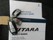 Suzuki Vitara 1.4 Boosterjet MHEV SZ5 SUV 5dr Petrol Hybrid Manual Euro 6 (s/s) (129 ps) 5dr Manual 2023