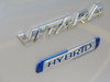 Suzuki Vitara 1.4 Boosterjet MHEV SZ5 SUV 5dr Petrol Hybrid Manual Euro 6 (s/s) (129 ps) 5dr Manual 2026