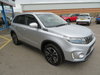 Suzuki Vitara 1.4 Boosterjet MHEV SZ5 SUV 5dr Petrol Hybrid Manual Euro 6 (s/s) (129 ps) 5dr Manual 2026