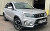 Suzuki Vitara 1.4 Boosterjet MHEV SZ5 SUV 5dr Petrol Hybrid Manual Euro 6 (s/s) (129 ps) 5dr Manual 2026