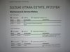 Suzuki Vitara 1.4 Boosterjet MHEV SZ5 SUV 5dr Petrol Hybrid Manual Euro 6 (s/s) (129 ps) 5dr Manual 2026