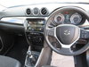 Suzuki Vitara 1.4 Boosterjet MHEV SZ5 SUV 5dr Petrol Hybrid Manual Euro 6 (s/s) (129 ps) 5dr Manual 2026