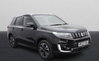 Suzuki Vitara 1.4 Boosterjet MHEV SZ5 SUV 5dr Petrol Hybrid Manual Euro 6 (s/s) (129 ps) 5dr Manual 2026
