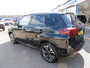 Suzuki Vitara 1.4 Boosterjet MHEV SZ5 SUV 5dr Petrol Hybrid Manual Euro 6 (s/s) (129 ps) 5dr Manual 2026