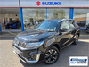 Suzuki Vitara 1.4 Boosterjet MHEV SZ5 SUV 5dr Petrol Hybrid Manual Euro 6 (s/s) (129 ps) 5dr Manual 2026