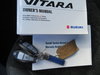 Suzuki Vitara 1.4 Boosterjet MHEV SZ5 SUV 5dr Petrol Hybrid Manual Euro 6 (s/s) (129 ps) 5dr Manual 2026