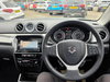 Suzuki Vitara 1.4 Boosterjet MHEV SZ5 SUV 5dr Petrol Hybrid Manual Euro 6 (s/s) (129 ps) 5dr Manual 2026
