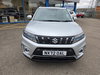 Suzuki Vitara 1.4 Boosterjet MHEV SZ5 SUV 5dr Petrol Hybrid Manual Euro 6 (s/s) (129 ps) 5dr Manual 2026