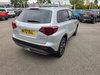 Suzuki Vitara 1.4 Boosterjet MHEV SZ5 SUV 5dr Petrol Hybrid Manual Euro 6 (s/s) (129 ps) 5dr Manual 2026