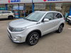 Suzuki Vitara 1.4 Boosterjet MHEV SZ5 SUV 5dr Petrol Hybrid Manual Euro 6 (s/s) (129 ps) 5dr Manual 2026