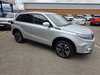 Suzuki Vitara 1.4 Boosterjet MHEV SZ5 SUV 5dr Petrol Hybrid Manual Euro 6 (s/s) (129 ps) 5dr Manual 2026