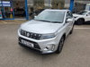 Suzuki Vitara 1.4 Boosterjet MHEV SZ5 SUV 5dr Petrol Hybrid Manual Euro 6 (s/s) (129 ps) 5dr Manual 2026