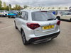 Suzuki Vitara 1.4 Boosterjet MHEV SZ5 SUV 5dr Petrol Hybrid Manual Euro 6 (s/s) (129 ps) 5dr Manual 2026