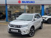 Suzuki Vitara 1.4 Boosterjet MHEV SZ5 SUV 5dr Petrol Hybrid Manual Euro 6 (s/s) (129 ps) 5dr Manual 2026