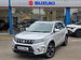 Suzuki Vitara 1.4 Boosterjet MHEV SZ5 SUV 5dr Petrol Hybrid Manual Euro 6 (s/s) (129 ps) 5dr Manual 2022