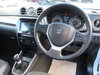 Suzuki Vitara 1.4 Boosterjet MHEV SZ5 SUV 5dr Petrol Hybrid Manual Euro 6 (s/s) (129 ps) 5dr Manual 2026