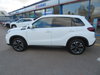 Suzuki Vitara 1.4 Boosterjet MHEV SZ5 SUV 5dr Petrol Hybrid Manual Euro 6 (s/s) (129 ps) 5dr Manual 2026