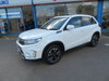 Suzuki Vitara 1.4 Boosterjet MHEV SZ5 SUV 5dr Petrol Hybrid Manual Euro 6 (s/s) (129 ps) 5dr Manual 2026
