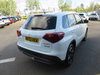 Suzuki Vitara 1.4 Boosterjet MHEV SZ5 SUV 5dr Petrol Hybrid Manual Euro 6 (s/s) (129 ps) 5dr Manual 2026