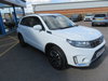 Suzuki Vitara 1.4 Boosterjet MHEV SZ5 SUV 5dr Petrol Hybrid Manual Euro 6 (s/s) (129 ps) 5dr Manual 2026