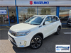 Suzuki Vitara 1.4 Boosterjet MHEV SZ5 SUV 5dr Petrol Hybrid Manual Euro 6 (s/s) (129 ps) 5dr Manual 2026