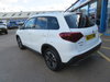 Suzuki Vitara 1.4 Boosterjet MHEV SZ5 SUV 5dr Petrol Hybrid Manual Euro 6 (s/s) (129 ps) 5dr Manual 2026